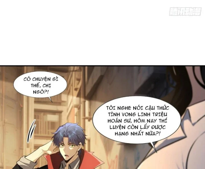 Vong Linh Thiên Tai: Ta Đưa Tay Triệu Hồi Cả Trăm Vạn Cốt Hải Chapter 6 - 68