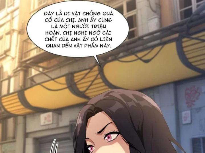Vong Linh Thiên Tai: Ta Đưa Tay Triệu Hồi Cả Trăm Vạn Cốt Hải Chapter 6 - 89
