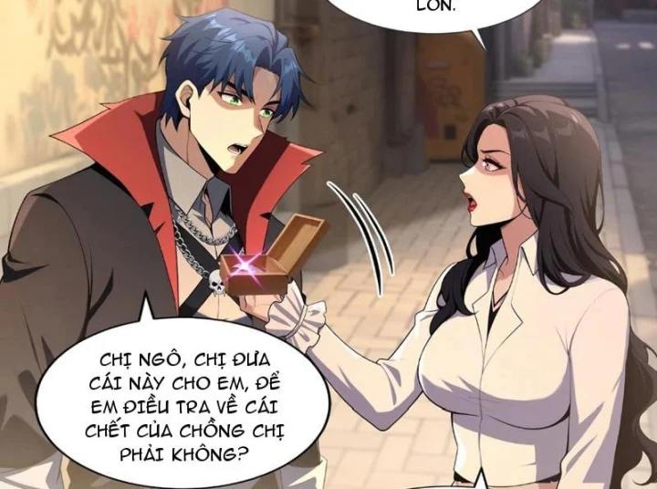 Vong Linh Thiên Tai: Ta Đưa Tay Triệu Hồi Cả Trăm Vạn Cốt Hải Chapter 6 - 92