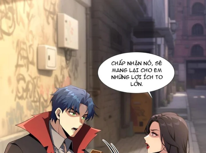 Vong Linh Thiên Tai: Ta Đưa Tay Triệu Hồi Cả Trăm Vạn Cốt Hải Chapter 6 - 94