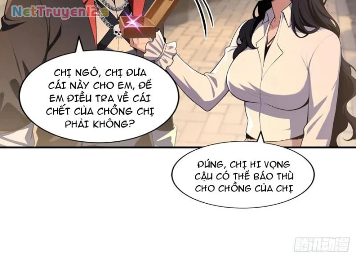 Vong Linh Thiên Tai: Ta Đưa Tay Triệu Hồi Cả Trăm Vạn Cốt Hải Chapter 6 - 95
