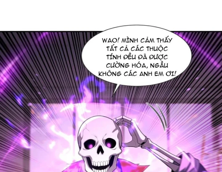Vong Linh Thiên Tai: Ta Đưa Tay Triệu Hồi Cả Trăm Vạn Cốt Hải Chapter 6 - 129