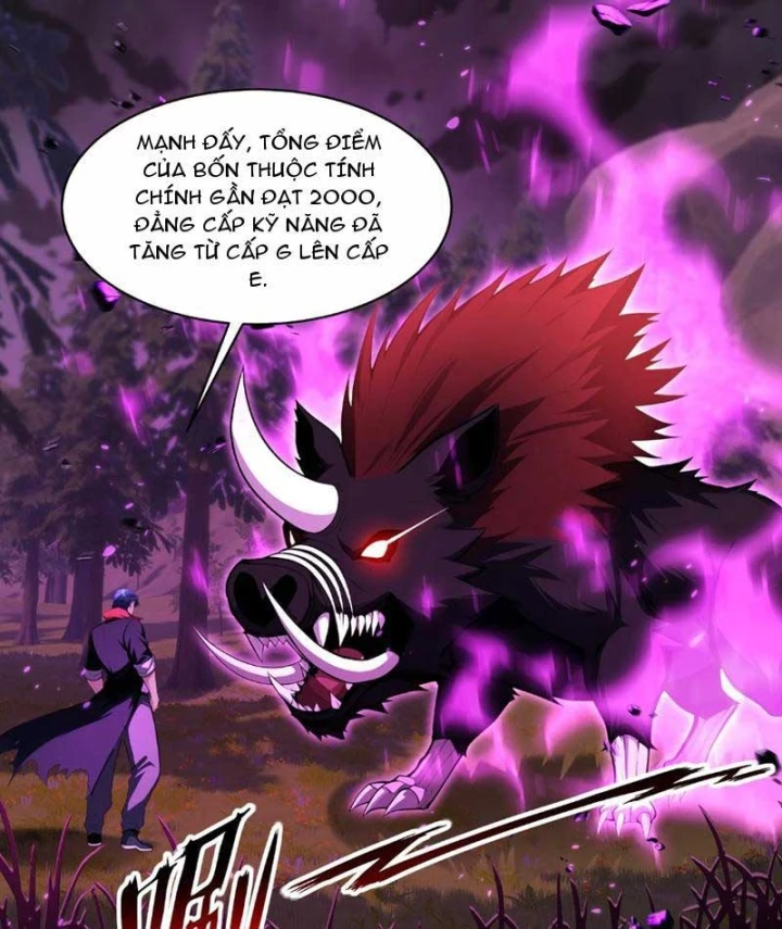 Vong Linh Thiên Tai: Ta Đưa Tay Triệu Hồi Cả Trăm Vạn Cốt Hải Chapter 8 - 13