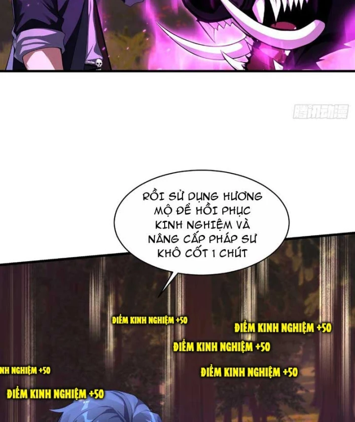 Vong Linh Thiên Tai: Ta Đưa Tay Triệu Hồi Cả Trăm Vạn Cốt Hải Chapter 8 - 15