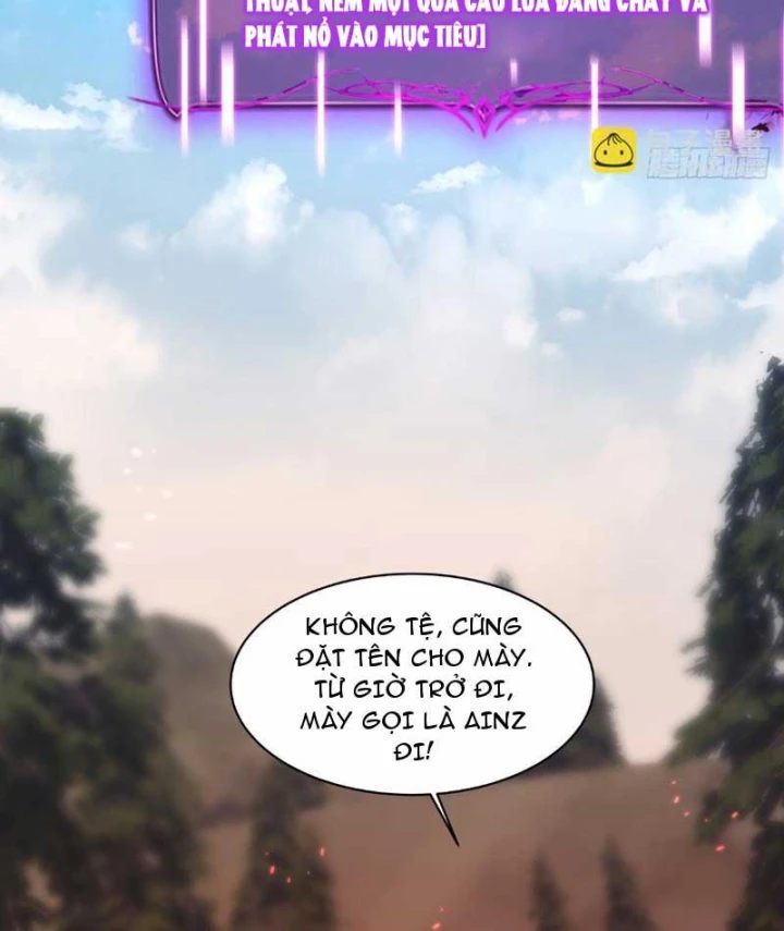Vong Linh Thiên Tai: Ta Đưa Tay Triệu Hồi Cả Trăm Vạn Cốt Hải Chapter 8 - 22