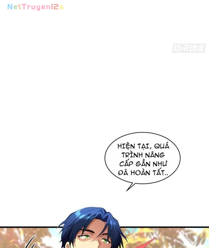 Vong Linh Thiên Tai: Ta Đưa Tay Triệu Hồi Cả Trăm Vạn Cốt Hải Chapter 8 - 24