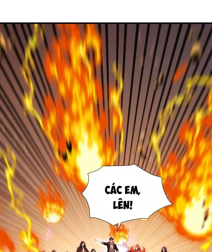 Vong Linh Thiên Tai: Ta Đưa Tay Triệu Hồi Cả Trăm Vạn Cốt Hải Chapter 8 - 39