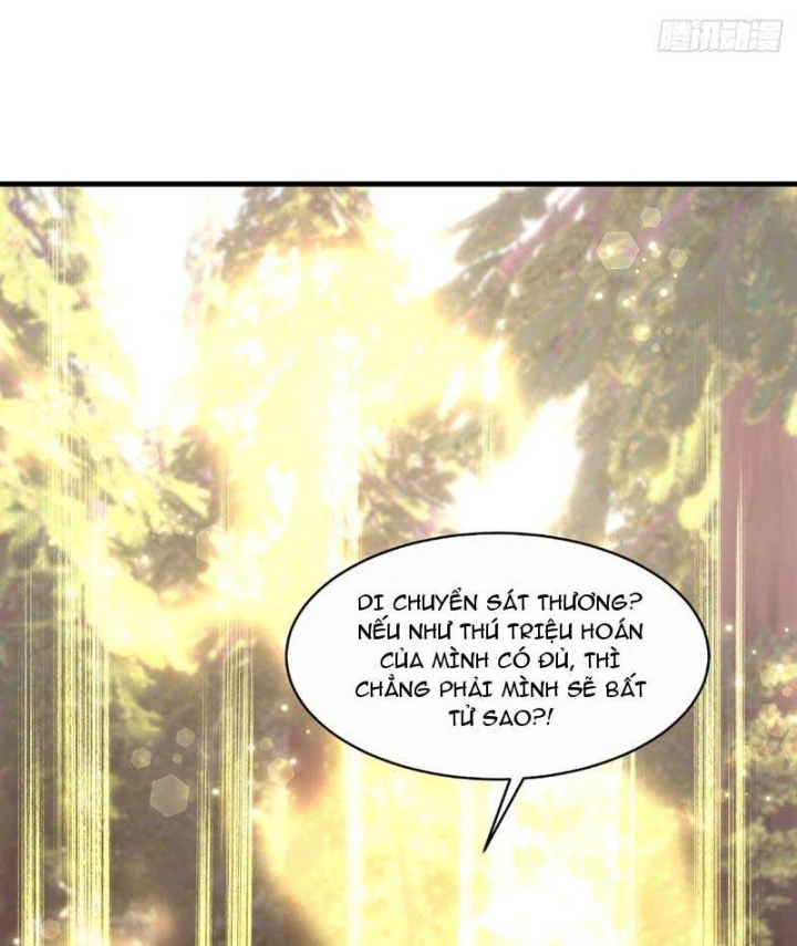 Vong Linh Thiên Tai: Ta Đưa Tay Triệu Hồi Cả Trăm Vạn Cốt Hải Chapter 8 - 53
