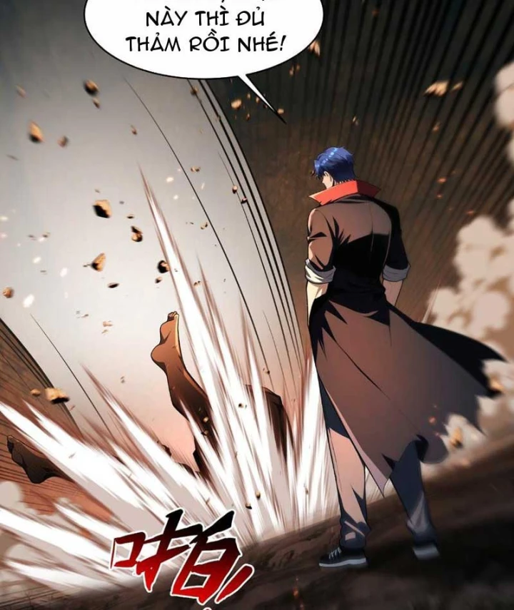 Vong Linh Thiên Tai: Ta Đưa Tay Triệu Hồi Cả Trăm Vạn Cốt Hải Chapter 10 - 39