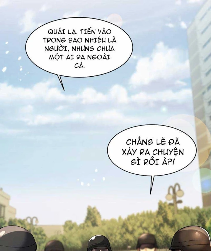 Vong Linh Thiên Tai: Ta Đưa Tay Triệu Hồi Cả Trăm Vạn Cốt Hải Chapter 10 - 45