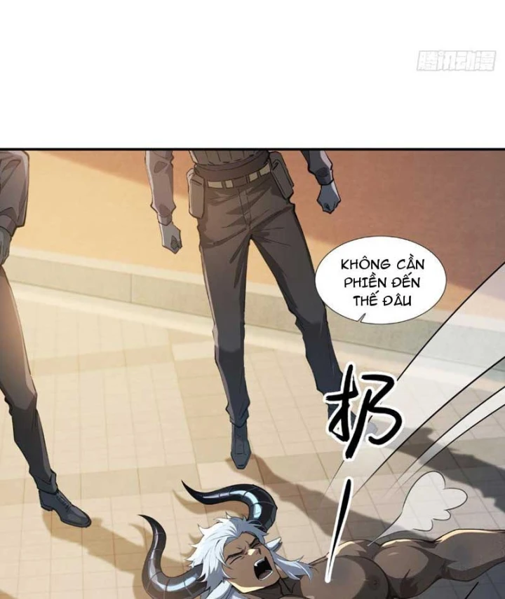 Vong Linh Thiên Tai: Ta Đưa Tay Triệu Hồi Cả Trăm Vạn Cốt Hải Chapter 10 - 62