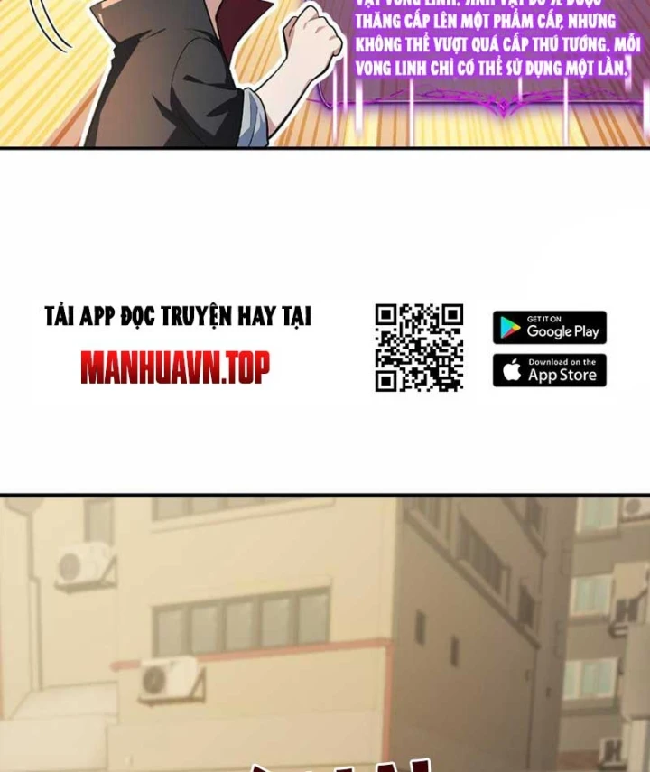 Vong Linh Thiên Tai: Ta Đưa Tay Triệu Hồi Cả Trăm Vạn Cốt Hải Chapter 10 - 99