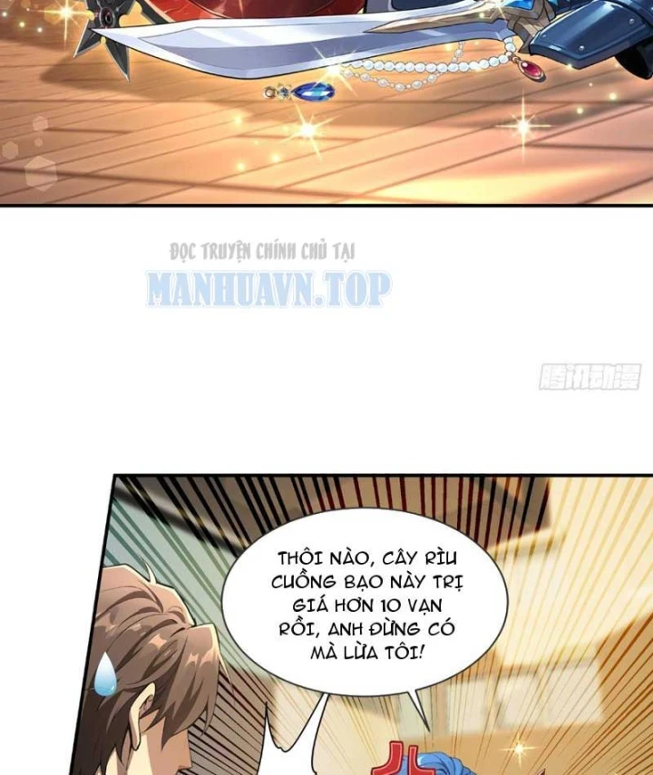 Vong Linh Thiên Tai: Ta Đưa Tay Triệu Hồi Cả Trăm Vạn Cốt Hải Chapter 10 - 107