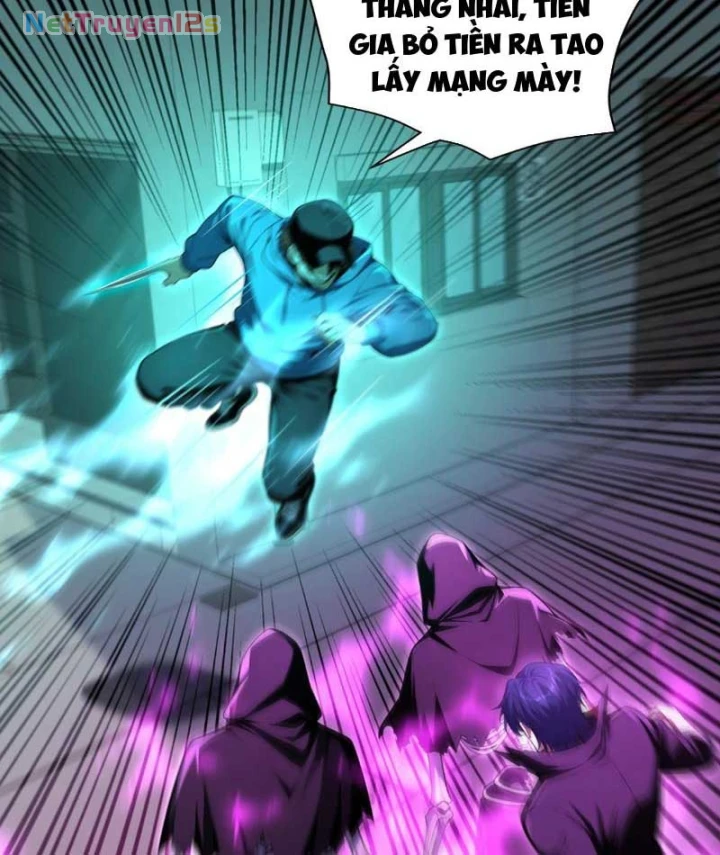 Vong Linh Thiên Tai: Ta Đưa Tay Triệu Hồi Cả Trăm Vạn Cốt Hải Chapter 11 - 11
