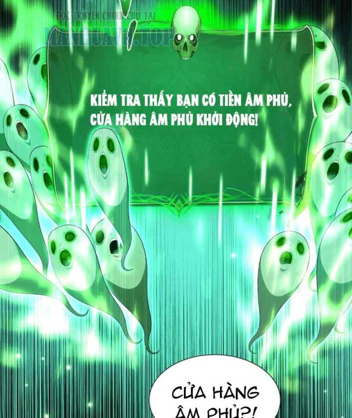 Vong Linh Thiên Tai: Ta Đưa Tay Triệu Hồi Cả Trăm Vạn Cốt Hải Chapter 11 - 41