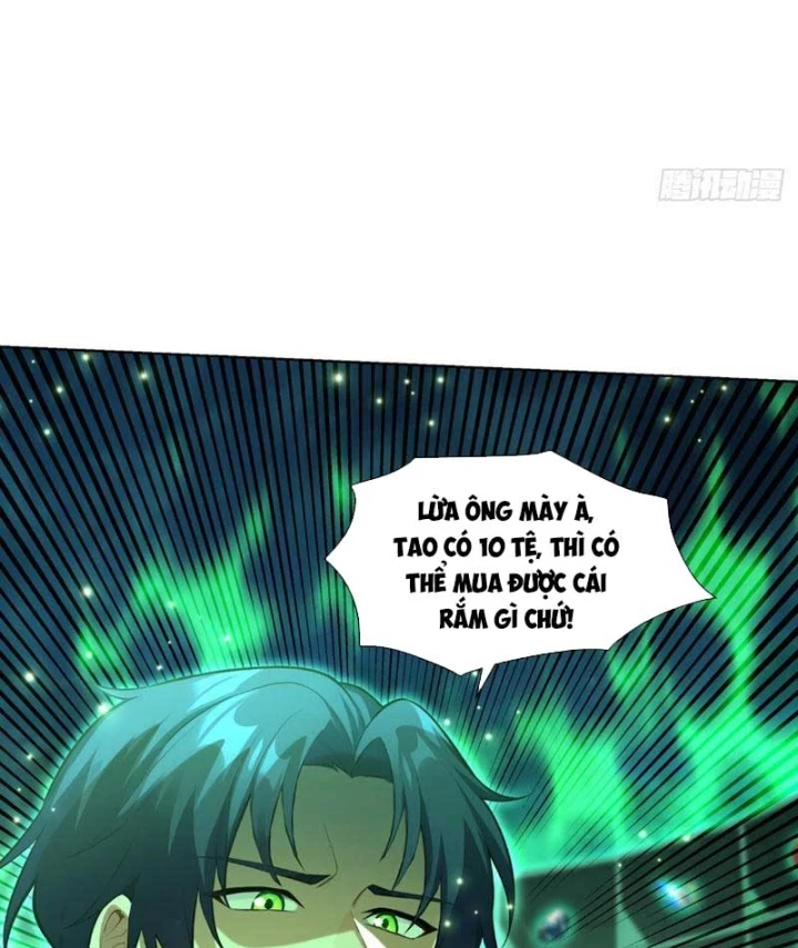 Vong Linh Thiên Tai: Ta Đưa Tay Triệu Hồi Cả Trăm Vạn Cốt Hải Chapter 11 - 49