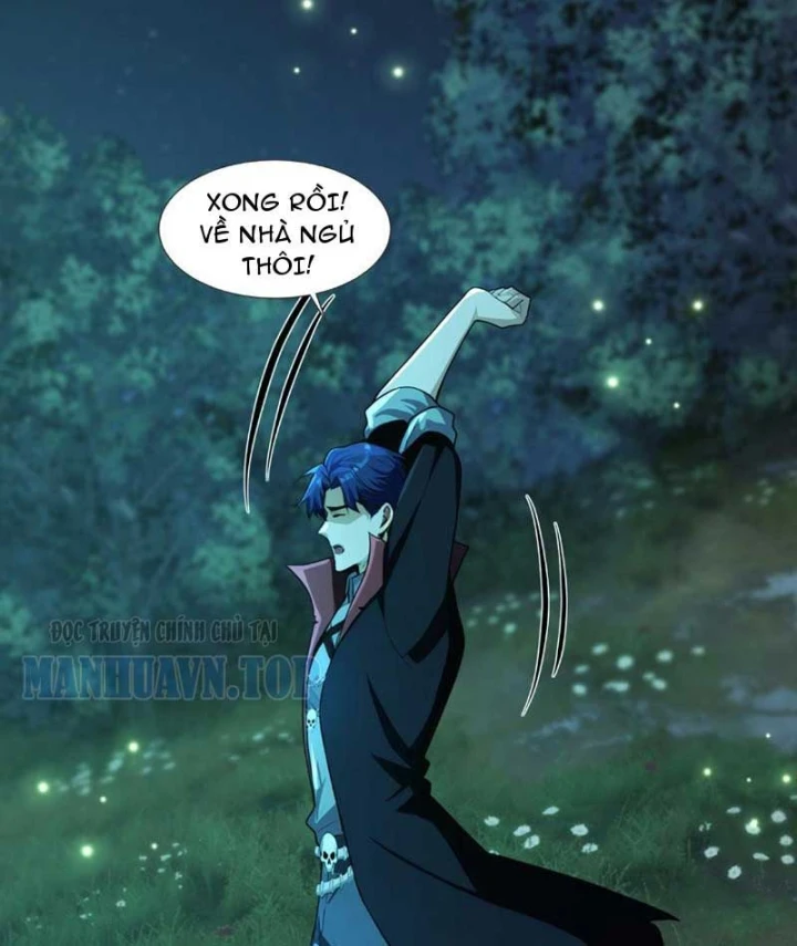Vong Linh Thiên Tai: Ta Đưa Tay Triệu Hồi Cả Trăm Vạn Cốt Hải Chapter 11 - 74