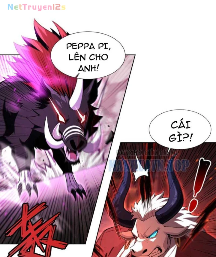 Vong Linh Thiên Tai: Ta Đưa Tay Triệu Hồi Cả Trăm Vạn Cốt Hải Chapter 12 - 27