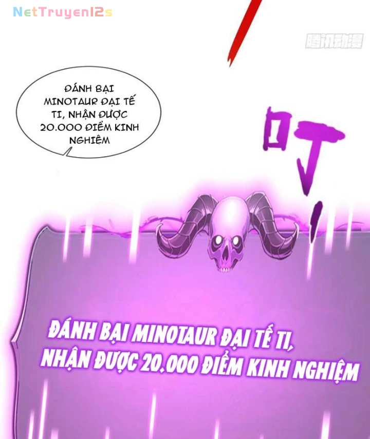 Vong Linh Thiên Tai: Ta Đưa Tay Triệu Hồi Cả Trăm Vạn Cốt Hải Chapter 12 - 36