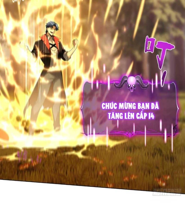 Vong Linh Thiên Tai: Ta Đưa Tay Triệu Hồi Cả Trăm Vạn Cốt Hải Chapter 12 - 39