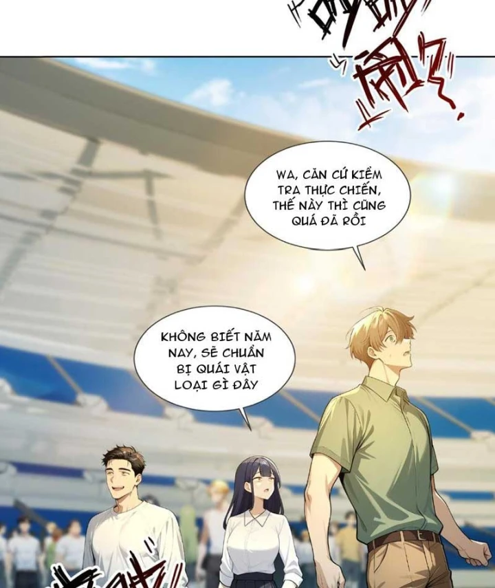 Vong Linh Thiên Tai: Ta Đưa Tay Triệu Hồi Cả Trăm Vạn Cốt Hải Chapter 12 - 64