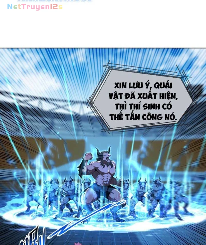 Vong Linh Thiên Tai: Ta Đưa Tay Triệu Hồi Cả Trăm Vạn Cốt Hải Chapter 12 - 75