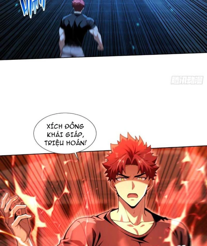 Vong Linh Thiên Tai: Ta Đưa Tay Triệu Hồi Cả Trăm Vạn Cốt Hải Chapter 12 - 76