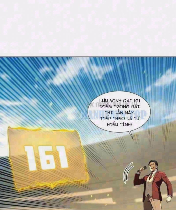 Vong Linh Thiên Tai: Ta Đưa Tay Triệu Hồi Cả Trăm Vạn Cốt Hải Chapter 13 - 1