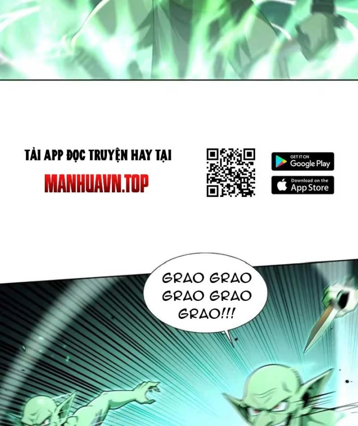Vong Linh Thiên Tai: Ta Đưa Tay Triệu Hồi Cả Trăm Vạn Cốt Hải Chapter 13 - 10