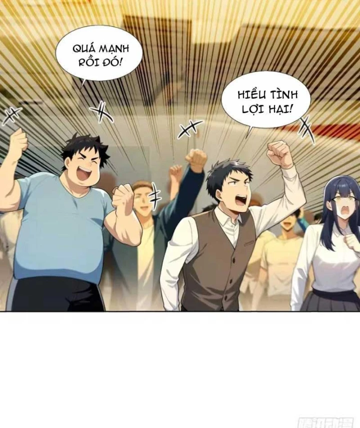 Vong Linh Thiên Tai: Ta Đưa Tay Triệu Hồi Cả Trăm Vạn Cốt Hải Chapter 13 - 24