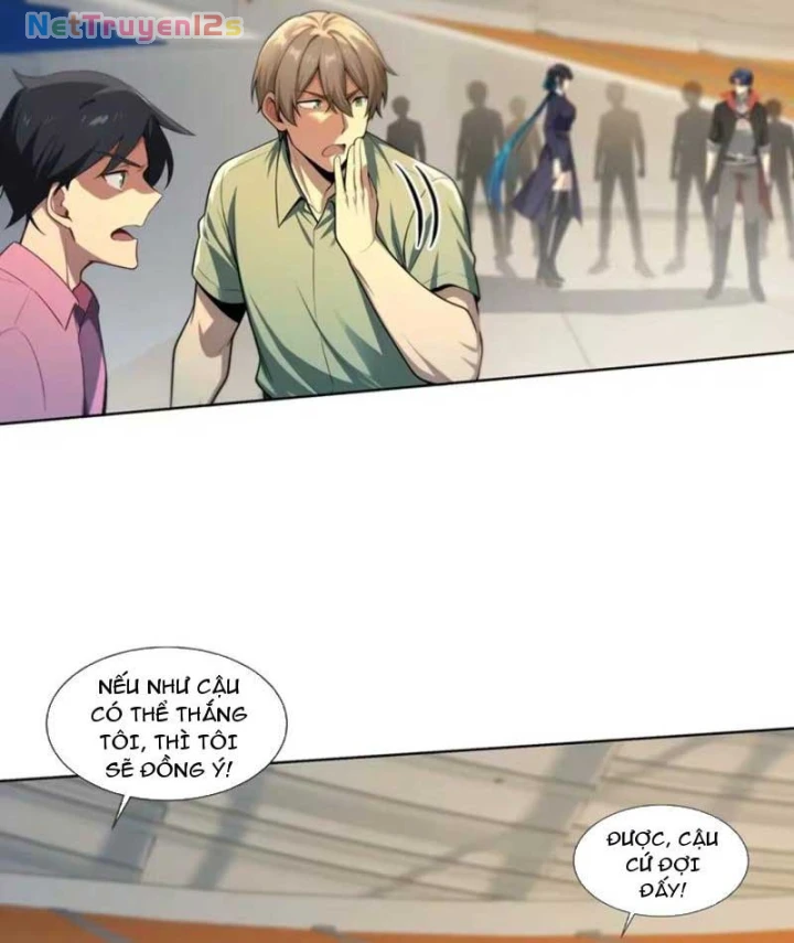 Vong Linh Thiên Tai: Ta Đưa Tay Triệu Hồi Cả Trăm Vạn Cốt Hải Chapter 13 - 41