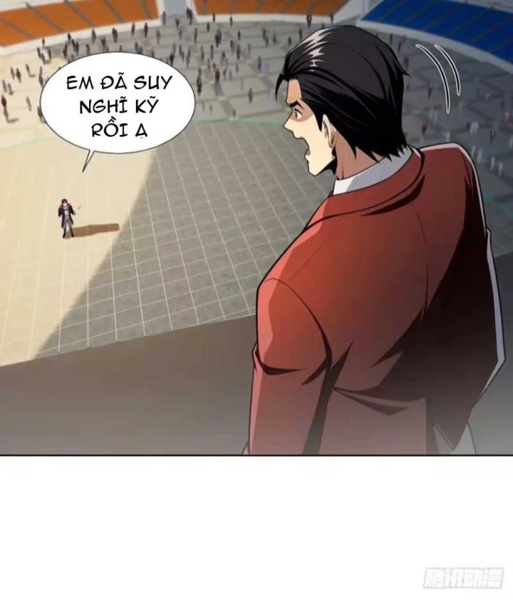Vong Linh Thiên Tai: Ta Đưa Tay Triệu Hồi Cả Trăm Vạn Cốt Hải Chapter 13 - 51