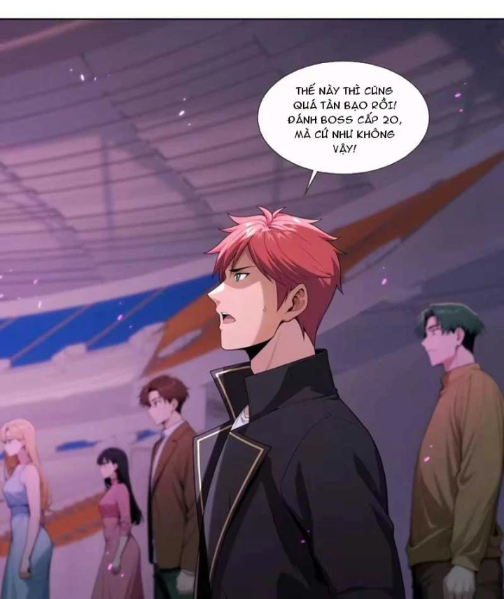 Vong Linh Thiên Tai: Ta Đưa Tay Triệu Hồi Cả Trăm Vạn Cốt Hải Chapter 14 - 18