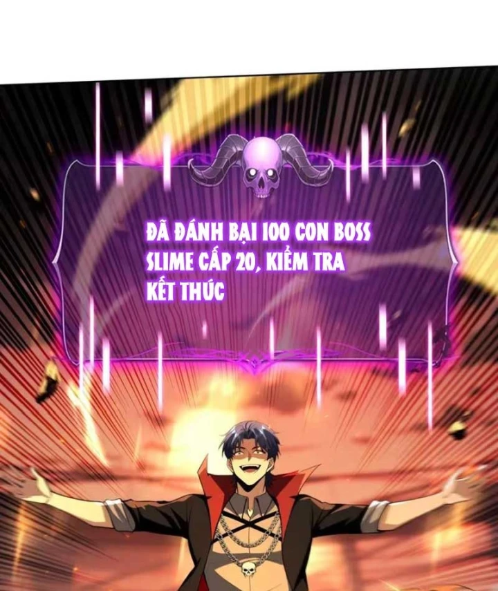 Vong Linh Thiên Tai: Ta Đưa Tay Triệu Hồi Cả Trăm Vạn Cốt Hải Chapter 14 - 24