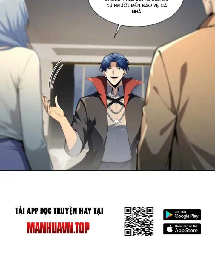 Vong Linh Thiên Tai: Ta Đưa Tay Triệu Hồi Cả Trăm Vạn Cốt Hải Chapter 14 - 70