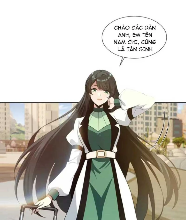 Vong Linh Thiên Tai: Ta Đưa Tay Triệu Hồi Cả Trăm Vạn Cốt Hải Chapter 15 - 6