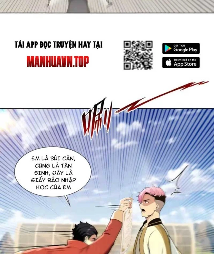 Vong Linh Thiên Tai: Ta Đưa Tay Triệu Hồi Cả Trăm Vạn Cốt Hải Chapter 15 - 14