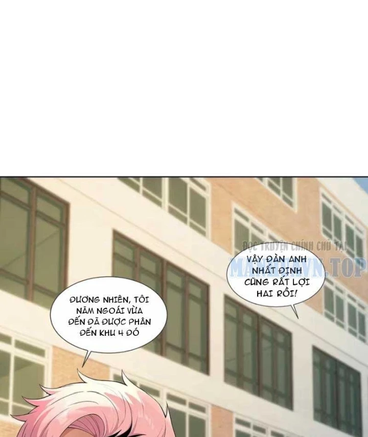 Vong Linh Thiên Tai: Ta Đưa Tay Triệu Hồi Cả Trăm Vạn Cốt Hải Chapter 15 - 28
