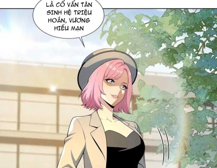 Vong Linh Thiên Tai: Ta Đưa Tay Triệu Hồi Cả Trăm Vạn Cốt Hải Chapter 15 - 54