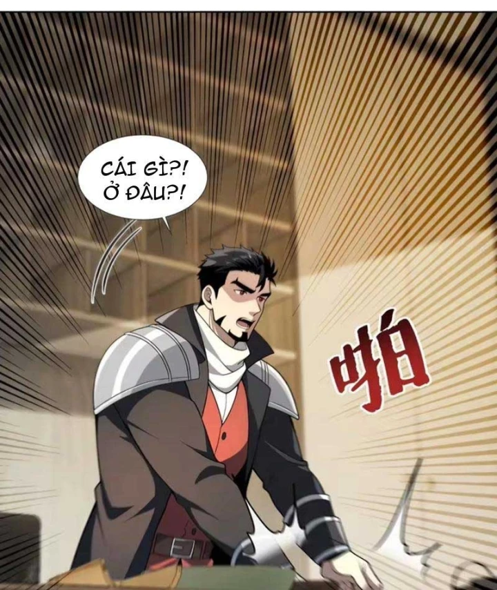 Vong Linh Thiên Tai: Ta Đưa Tay Triệu Hồi Cả Trăm Vạn Cốt Hải Chapter 16 - 9