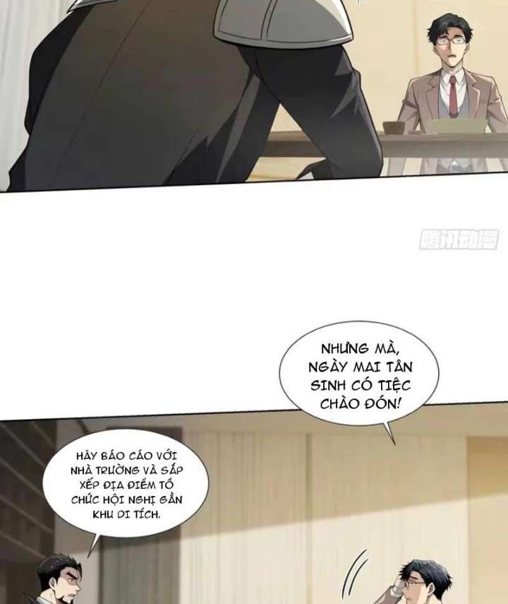 Vong Linh Thiên Tai: Ta Đưa Tay Triệu Hồi Cả Trăm Vạn Cốt Hải Chapter 16 - 14