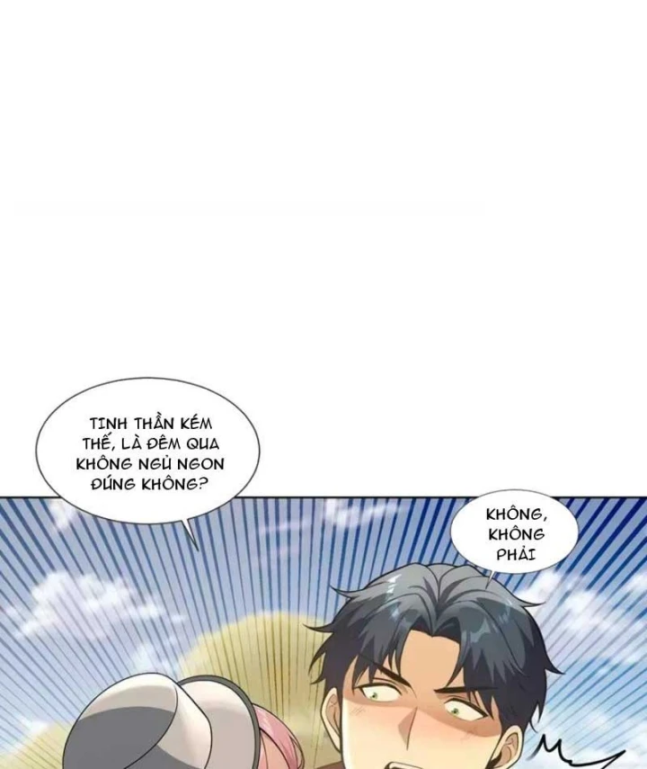 Vong Linh Thiên Tai: Ta Đưa Tay Triệu Hồi Cả Trăm Vạn Cốt Hải Chapter 16 - 22