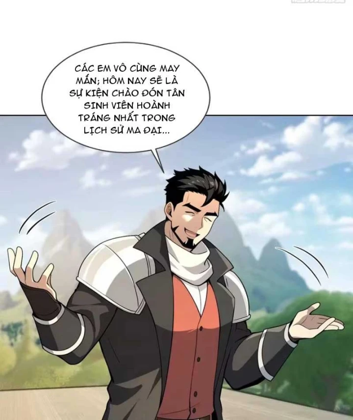 Vong Linh Thiên Tai: Ta Đưa Tay Triệu Hồi Cả Trăm Vạn Cốt Hải Chapter 16 - 29