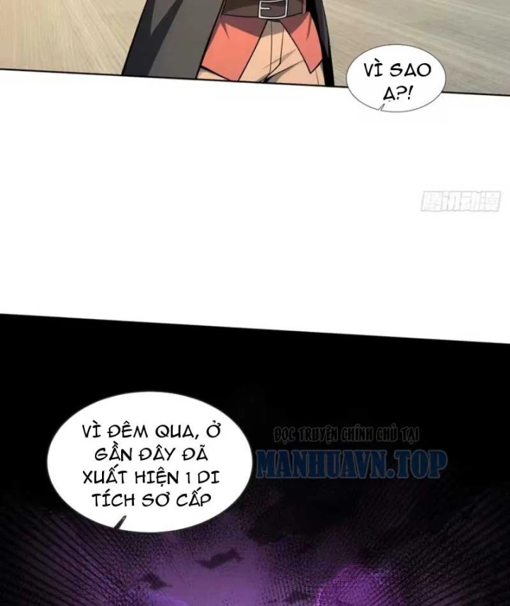 Vong Linh Thiên Tai: Ta Đưa Tay Triệu Hồi Cả Trăm Vạn Cốt Hải Chapter 16 - 30