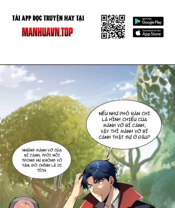 Vong Linh Thiên Tai: Ta Đưa Tay Triệu Hồi Cả Trăm Vạn Cốt Hải Chapter 16 - 42