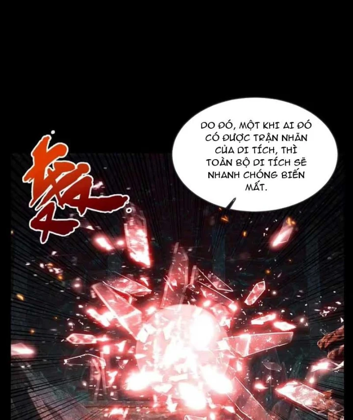 Vong Linh Thiên Tai: Ta Đưa Tay Triệu Hồi Cả Trăm Vạn Cốt Hải Chapter 16 - 50