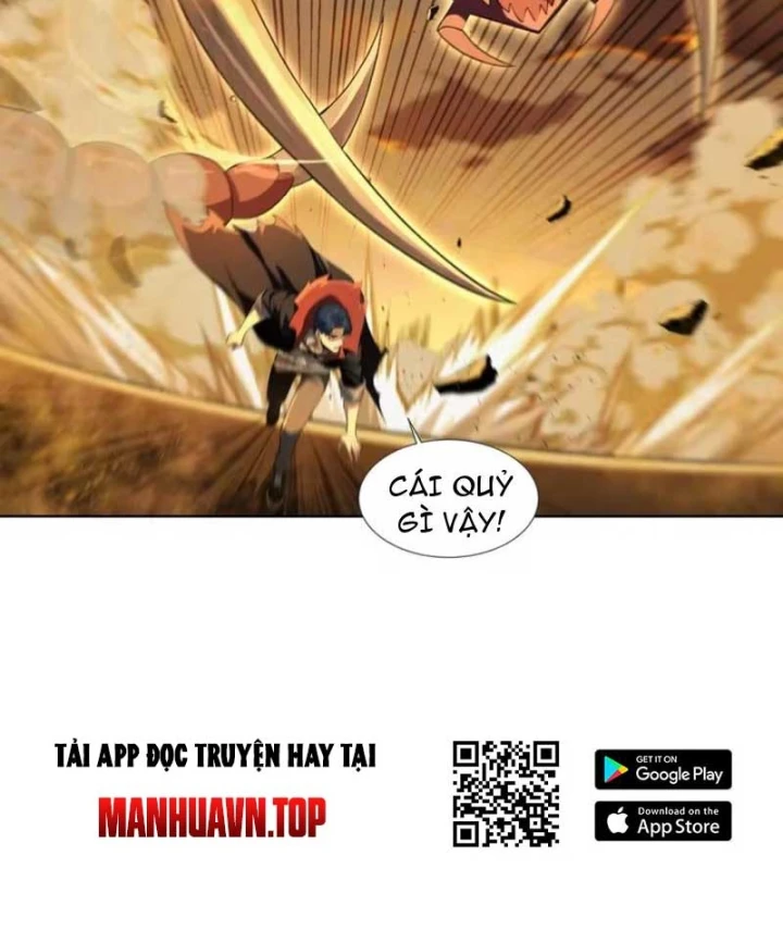 Vong Linh Thiên Tai: Ta Đưa Tay Triệu Hồi Cả Trăm Vạn Cốt Hải Chapter 17 - 11