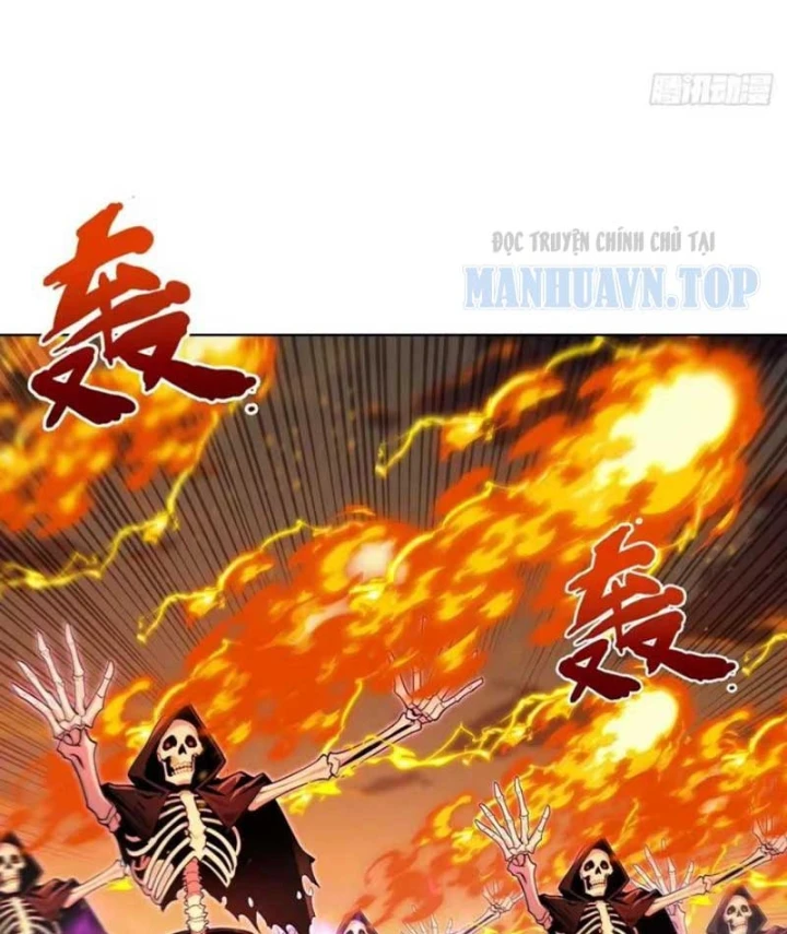 Vong Linh Thiên Tai: Ta Đưa Tay Triệu Hồi Cả Trăm Vạn Cốt Hải Chapter 17 - 31