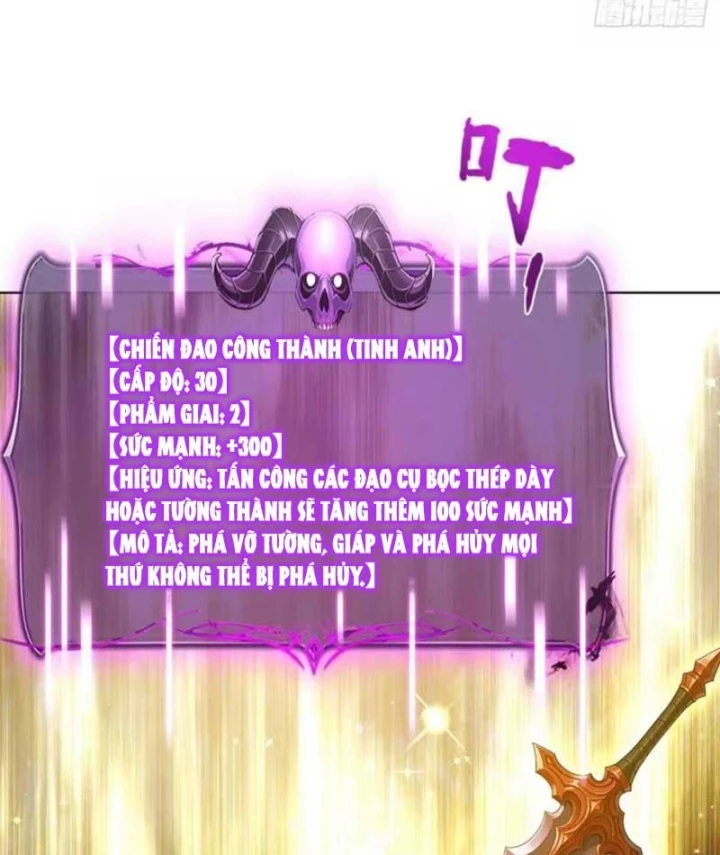 Vong Linh Thiên Tai: Ta Đưa Tay Triệu Hồi Cả Trăm Vạn Cốt Hải Chapter 17 - 37