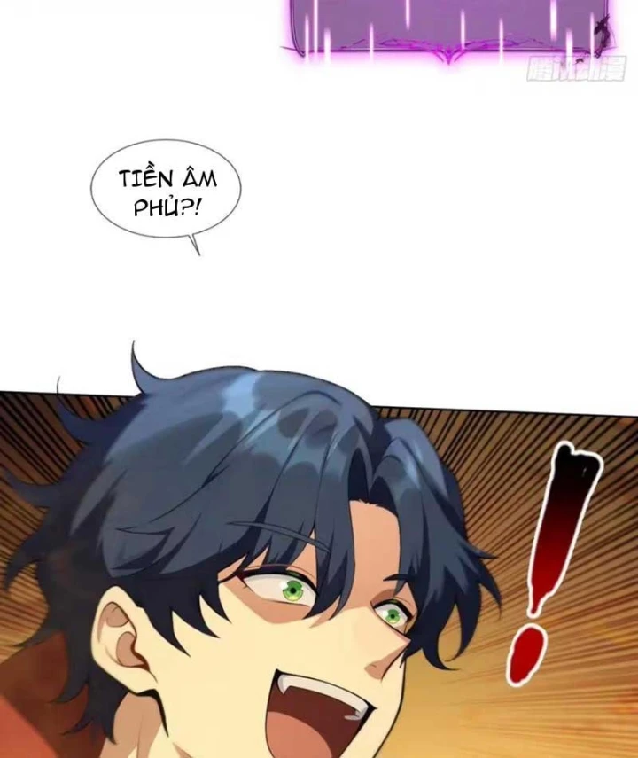 Vong Linh Thiên Tai: Ta Đưa Tay Triệu Hồi Cả Trăm Vạn Cốt Hải Chapter 17 - 47